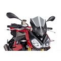 Bulle Puig  New génération Sport pour BMW S1000R  14-18 4