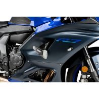 Tampons de protection Puig Pro pour Yamaha R7 21-25