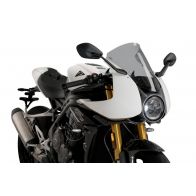 Bulle Puig racing pour Triumph 1200 Speed Triple 21-24