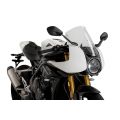 Bulle Puig racing pour Triumph 1200 Speed Triple 21-24 2