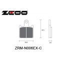 Plaquettes de frein avant ZCOO ZRM-N006EX-C 1