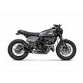 Collecteur Akrapovic pour Ducati Scrambler 800 21-22 0