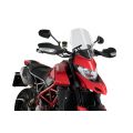 Bulle Puig New génération Sport pour Ducati Hypermotard 950 19-23 2
