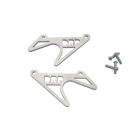 Fourchettes béquille DRP type endurance pour Yamaha