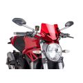 Bulle Puig New génération Sport 7013 pour Ducati 1