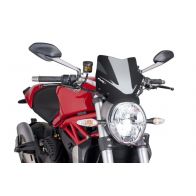 Bulle Puig New génération Sport 7013 pour Ducati