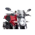 Bulle Puig New génération Sport 7013 pour Ducati 5