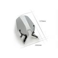 Bulle Puig New génération Sport pour Ducati Monster 937 21-25 4