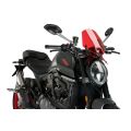 Bulle Puig New génération Sport pour Ducati Monster 937 21-25 7