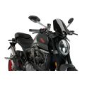 Bulle Puig New génération Sport pour Ducati Monster 937 21-25 9