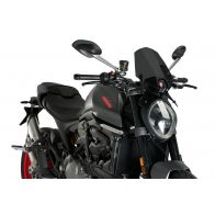 Bulle Puig New génération Sport pour Ducati Monster 937 21-25
