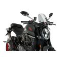 Bulle Puig New génération Sport pour Ducati Monster 937 21-25 11