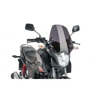 Bulle Puig New génération Sport pour Honda CBF 125 15-23