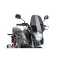 Bulle Puig New génération Sport pour Honda CBF 125 15-23 0
