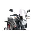 Bulle Puig New génération Sport pour Honda CBF 125 15-23 1