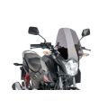 Bulle Puig New génération Sport pour Honda CBF 125 15-23 2