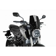 Bulle Puig New génération Sport pour Honda CB125R/CB300R 18-24