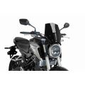 Bulle Puig New génération Sport pour Honda CB125R/CB300R 18-24 0