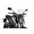 Bulle Puig New génération Sport pour Honda CB125R/CB300R 18-24 2