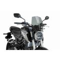Bulle Puig New génération Sport pour Honda CB125R/CB300R 18-24 3