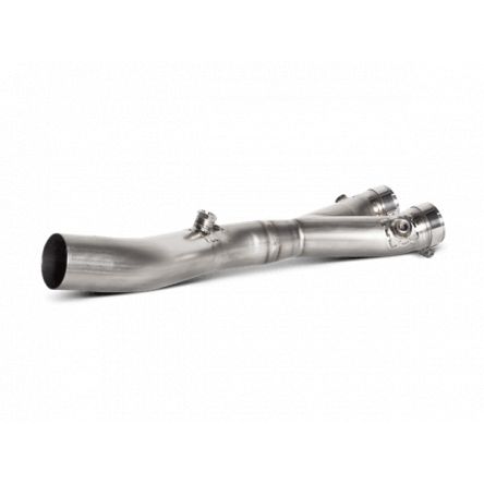Raccord décatalysé Akrapovic pour Yamaha MT-10 16-24