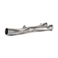 Raccord décatalysé Akrapovic pour Yamaha MT-10 16-24 0