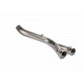 Raccord décatalysé Akrapovic pour Yamaha MT-10 22-24 0