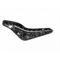 Pare chaleur carbone Akrapovic pour Yamaha MT-10 22-24