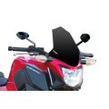 Bulle Puig New génération Sport pour Honda CB300F 15-20 1