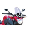 Bulle Puig New génération Sport pour Honda CB300F 15-20 3