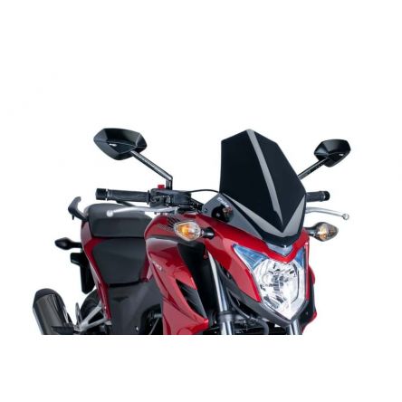 Bulle Puig New génération Sport pour Honda CB500F 13-15
