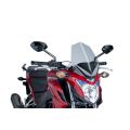 Bulle Puig New génération Touring pour Honda CB500F 16-23 2