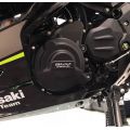 Kit de protection carter GB Racing pour Kawasaki Ninja 400 18-22 2