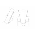 Bulle Puig New génération Sport pour Honda CB650F 14-20 0