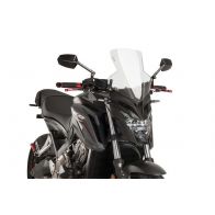 Bulle Puig New génération Sport pour Honda CB650F 14-20