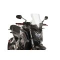 Bulle Puig New génération Sport pour Honda CB650F 14-20 1