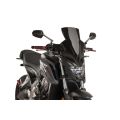 Bulle Puig New génération Sport pour Honda CB650F 14-20 2
