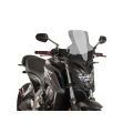 Bulle Puig New génération Sport pour Honda CB650F 14-20 3