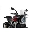 Bulle Puig New génération Sport pour Honda CB650R 19-23/CB1000R 18-20 0