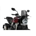 Bulle Puig New génération Sport pour Honda CB650R 19-23/CB1000R 18-20 2