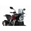 Bulle Puig New génération Sport pour Honda CB650R 19-23/CB1000R 18-20 3