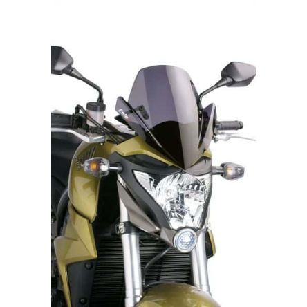Bulle Puig New génération Sport pour Honda CB1000R 08-10