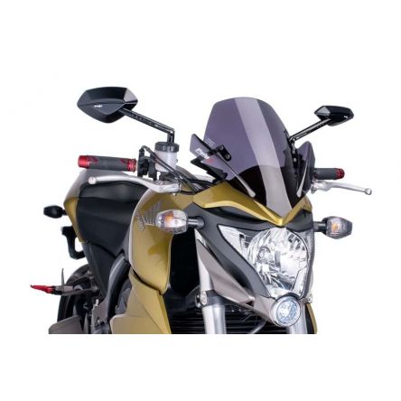 Bulle Puig New génération Sport pour Honda CB1000R 11-16