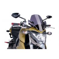 Bulle Puig New génération Sport pour Honda CB1000R 11-16