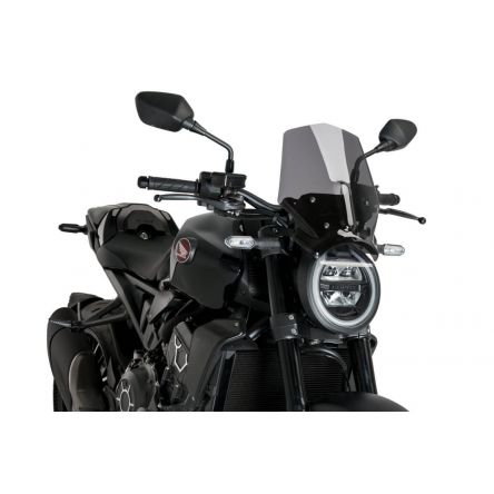 Bulle Puig New génération Sport pour Honda CB1000R 21-23