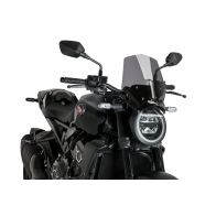 Bulle Puig New génération Sport pour Honda CB1000R 21-23