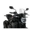 Bulle Puig New génération Sport pour Honda CB1000R 21-23 1
