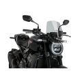 Bulle Puig New génération Sport pour Honda CB1000R 21-23 2