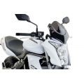 Bulle Puig New génération Sport pour Kawasaki ER-6N 09-11 0