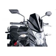 Bulle Puig New génération Sport pour Kawasaki ER-6N 12-16